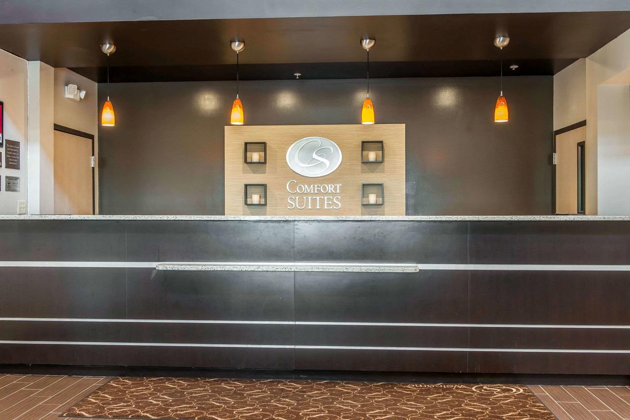Comfort Suites Columbus - thumb 3