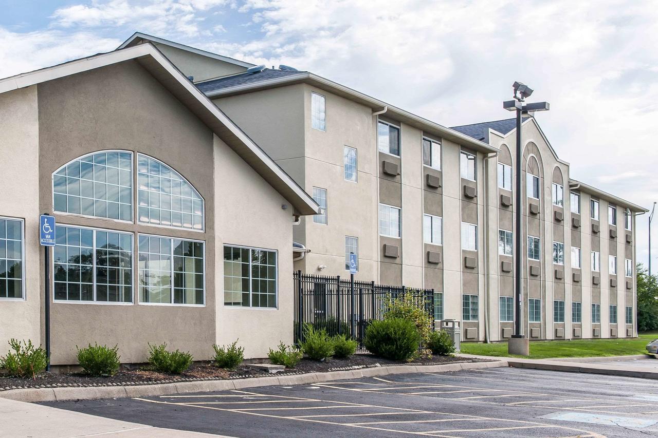 Comfort Suites Columbus - thumb 27