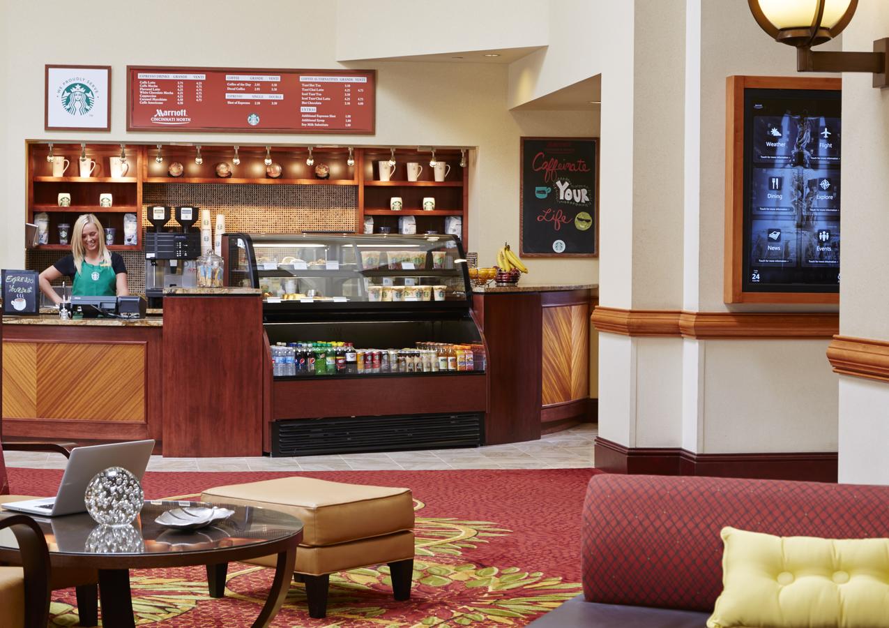 Cleveland Marriott East - thumb 12