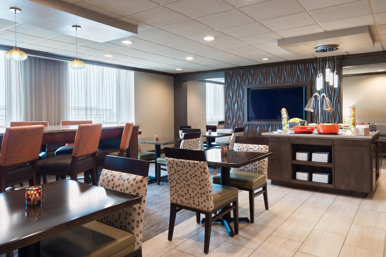 Cleveland Marriott East - thumb 3