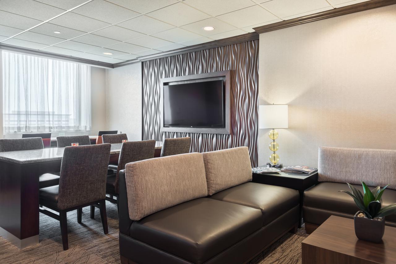 Cleveland Marriott East - thumb 4