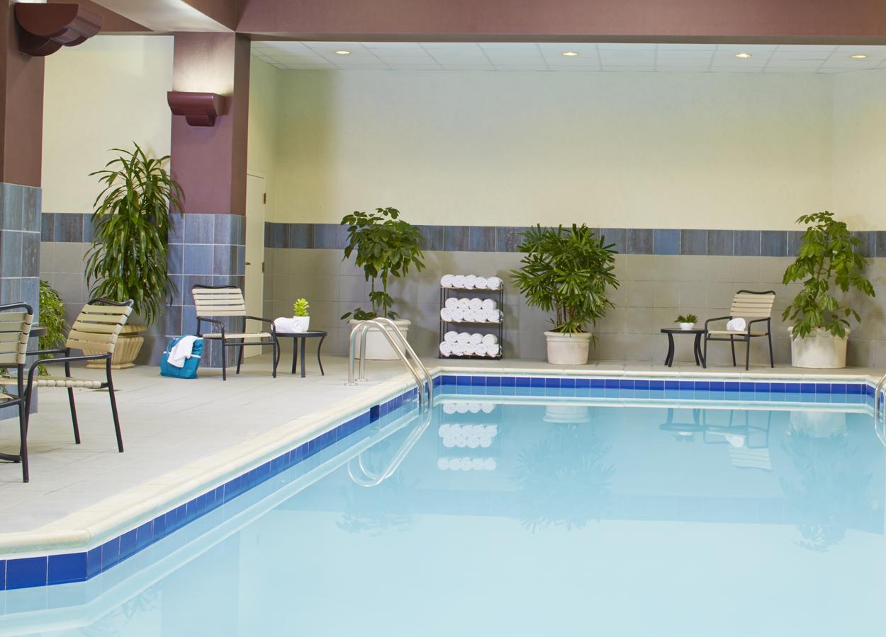 Cleveland Marriott East - thumb 9