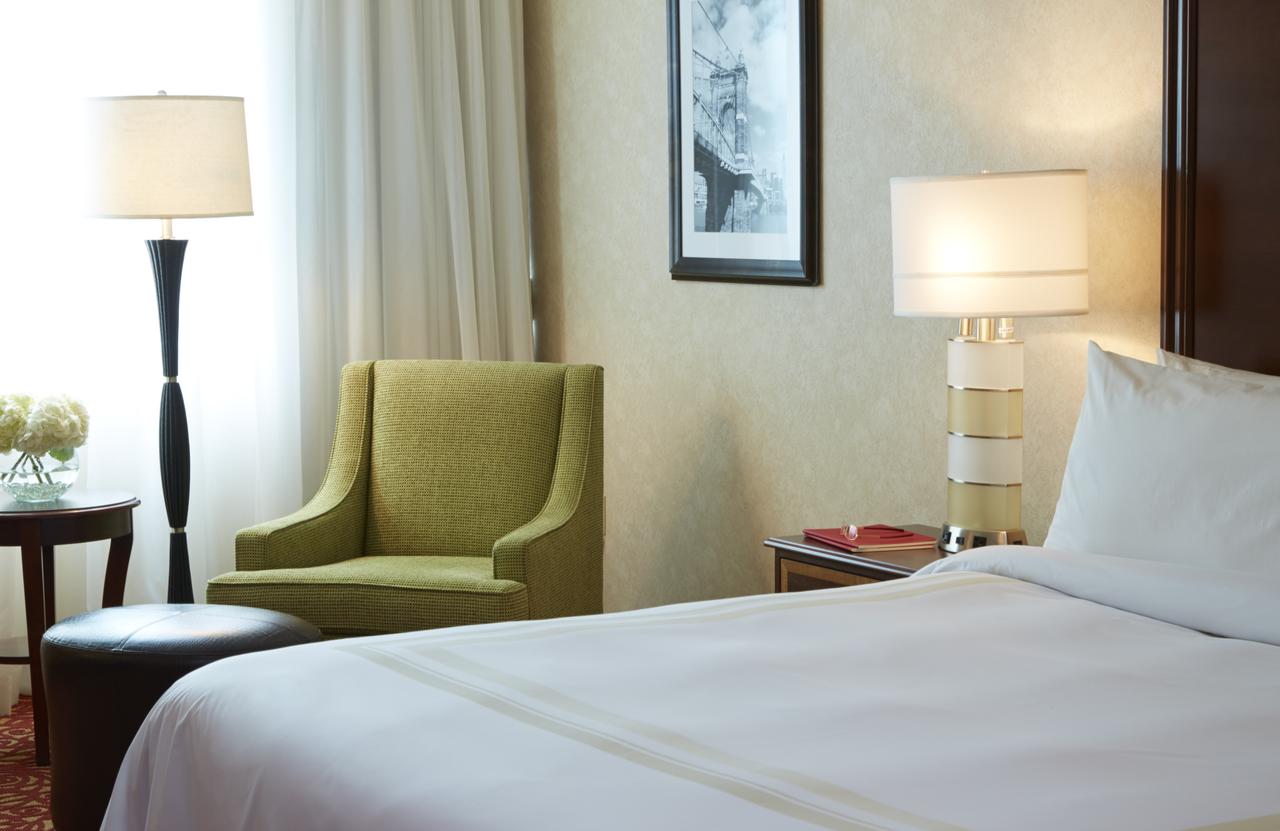 Cleveland Marriott East - thumb 8