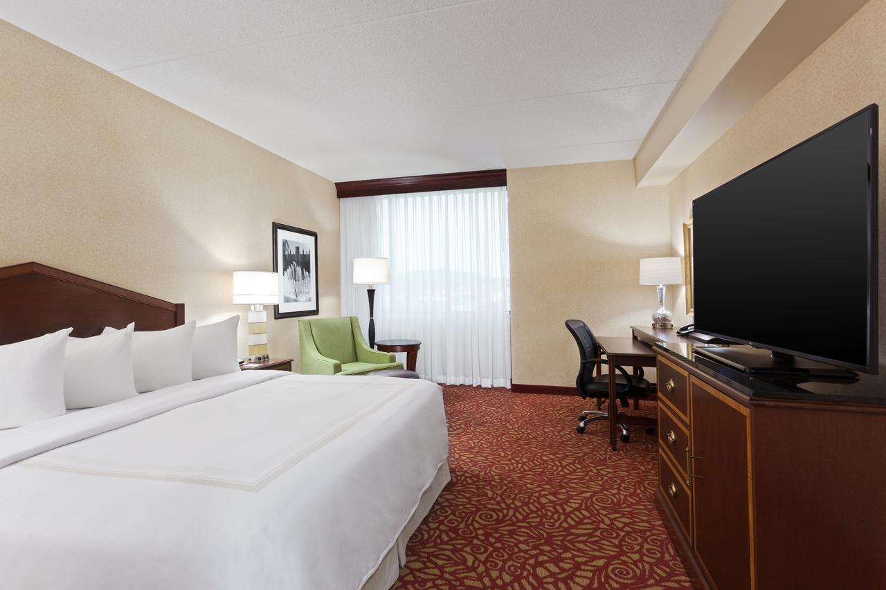 Cleveland Marriott East - thumb 28