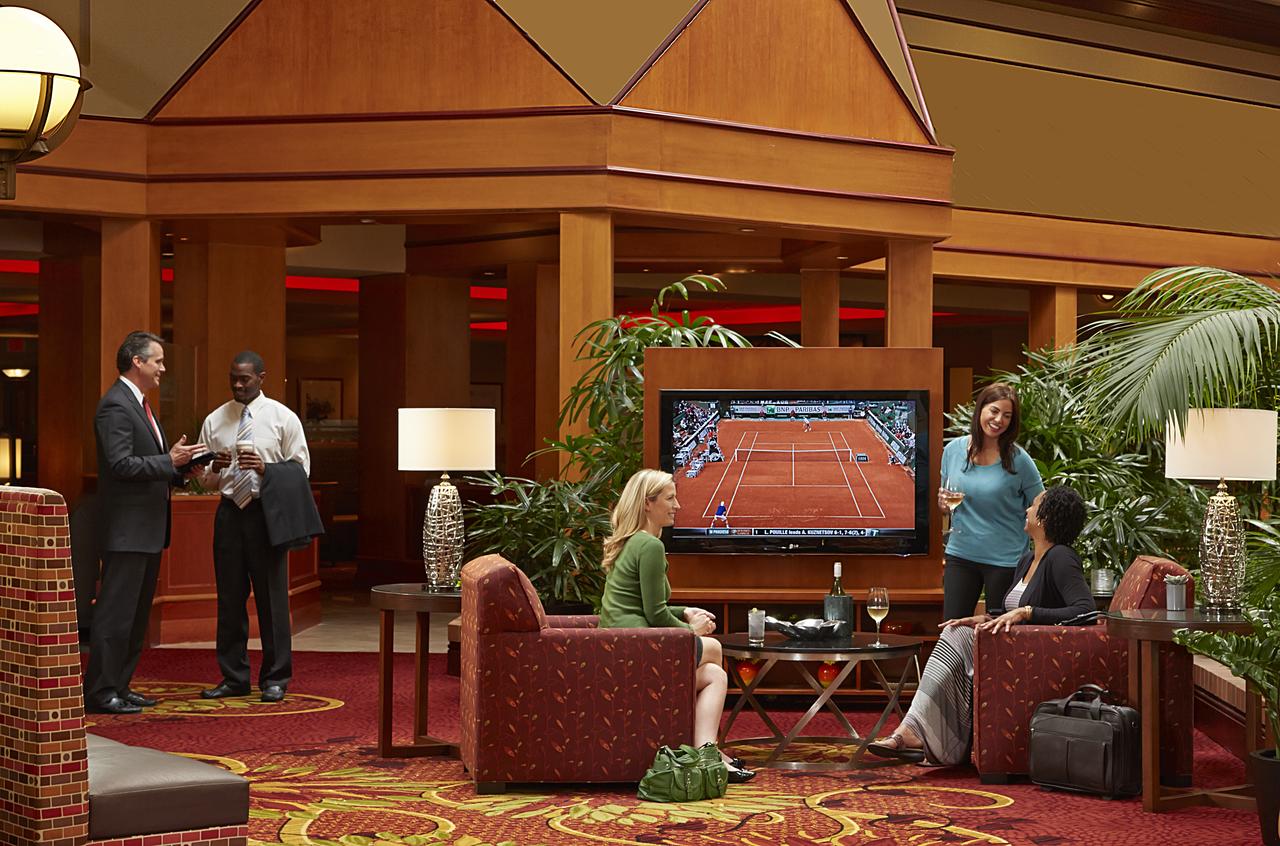 Cleveland Marriott East - thumb 13