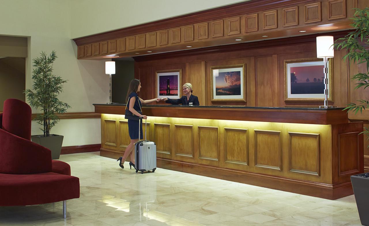 Cleveland Marriott East - thumb 11