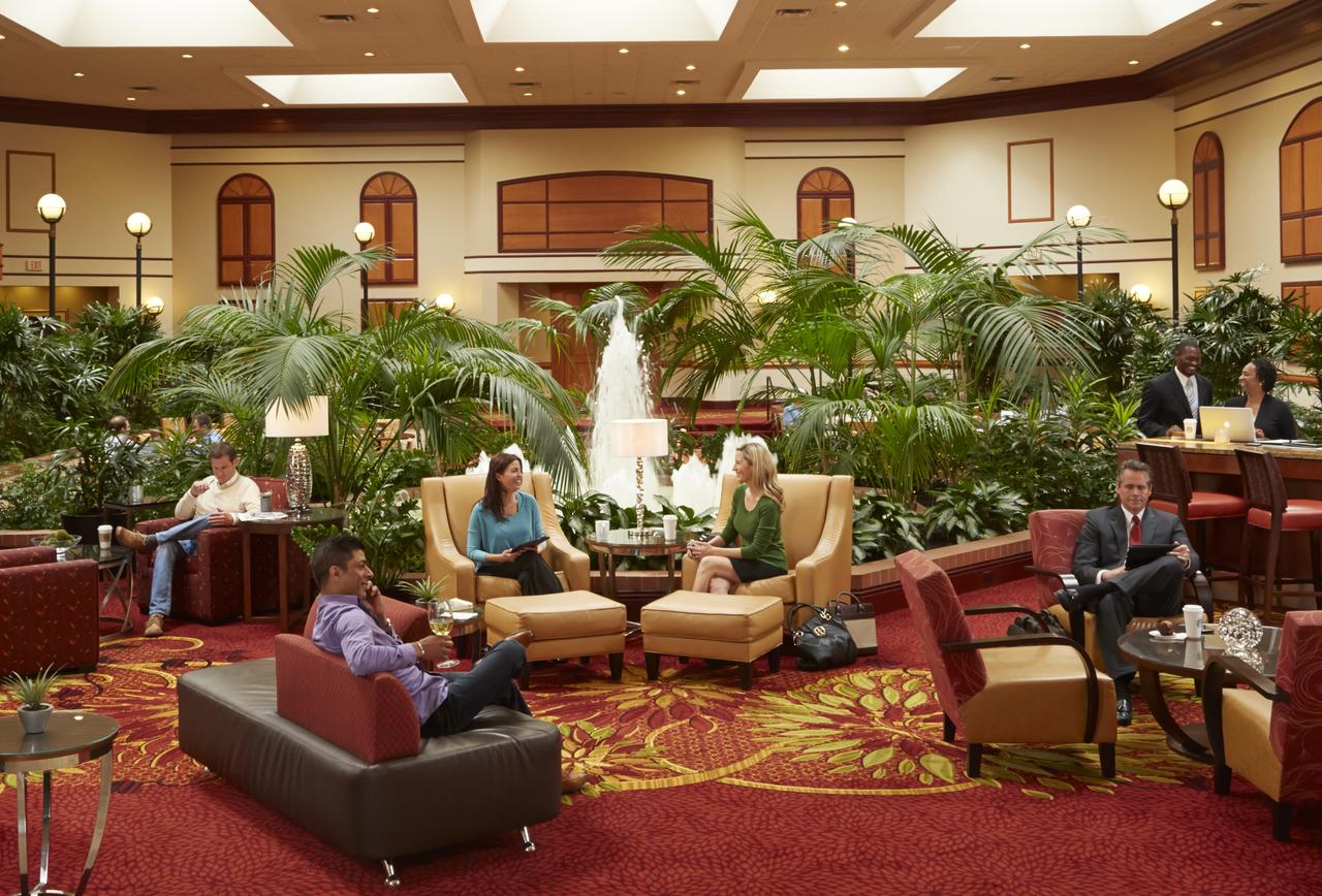 Cleveland Marriott East - thumb 10