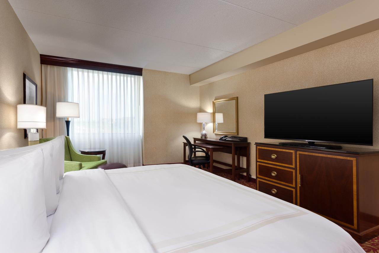Cleveland Marriott East - thumb 19