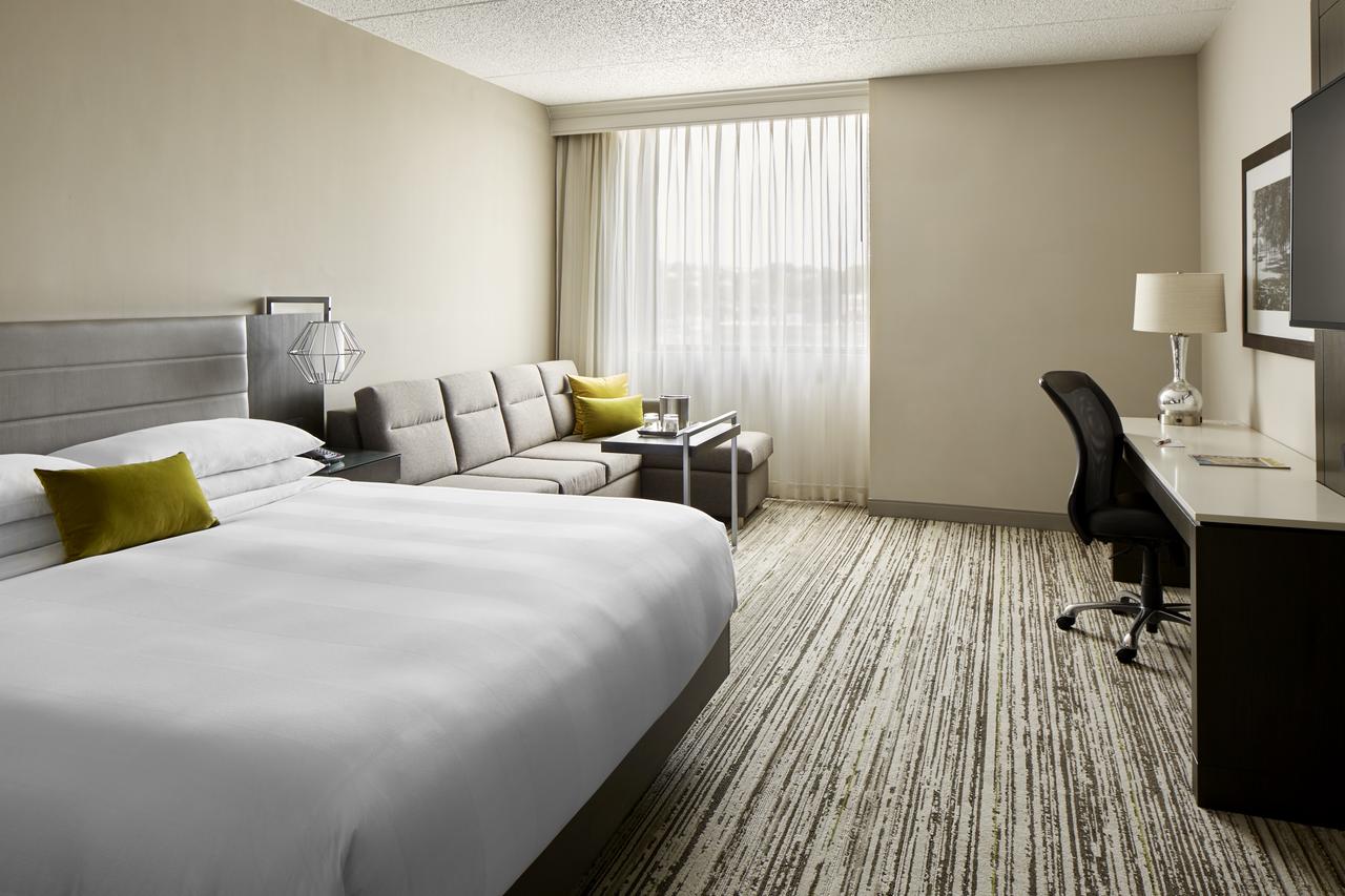 Cleveland Marriott East - thumb 5