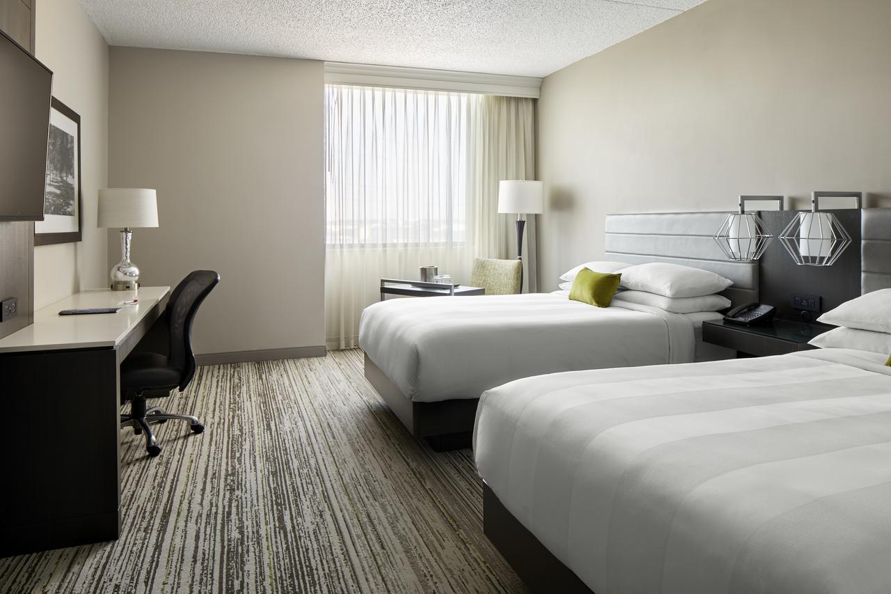 Cleveland Marriott East - thumb 7