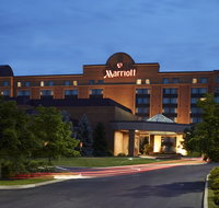 Cleveland Marriott East - Accommodation Ohio