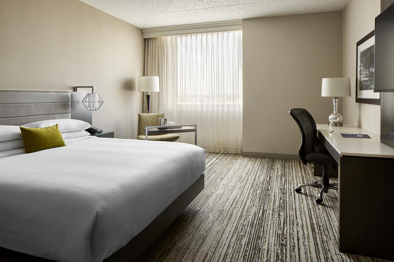 Cleveland Marriott East - thumb 6