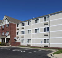 Extended Stay America - Cincinnati - Blue Ash - Reed Hartman - Accommodation Ohio