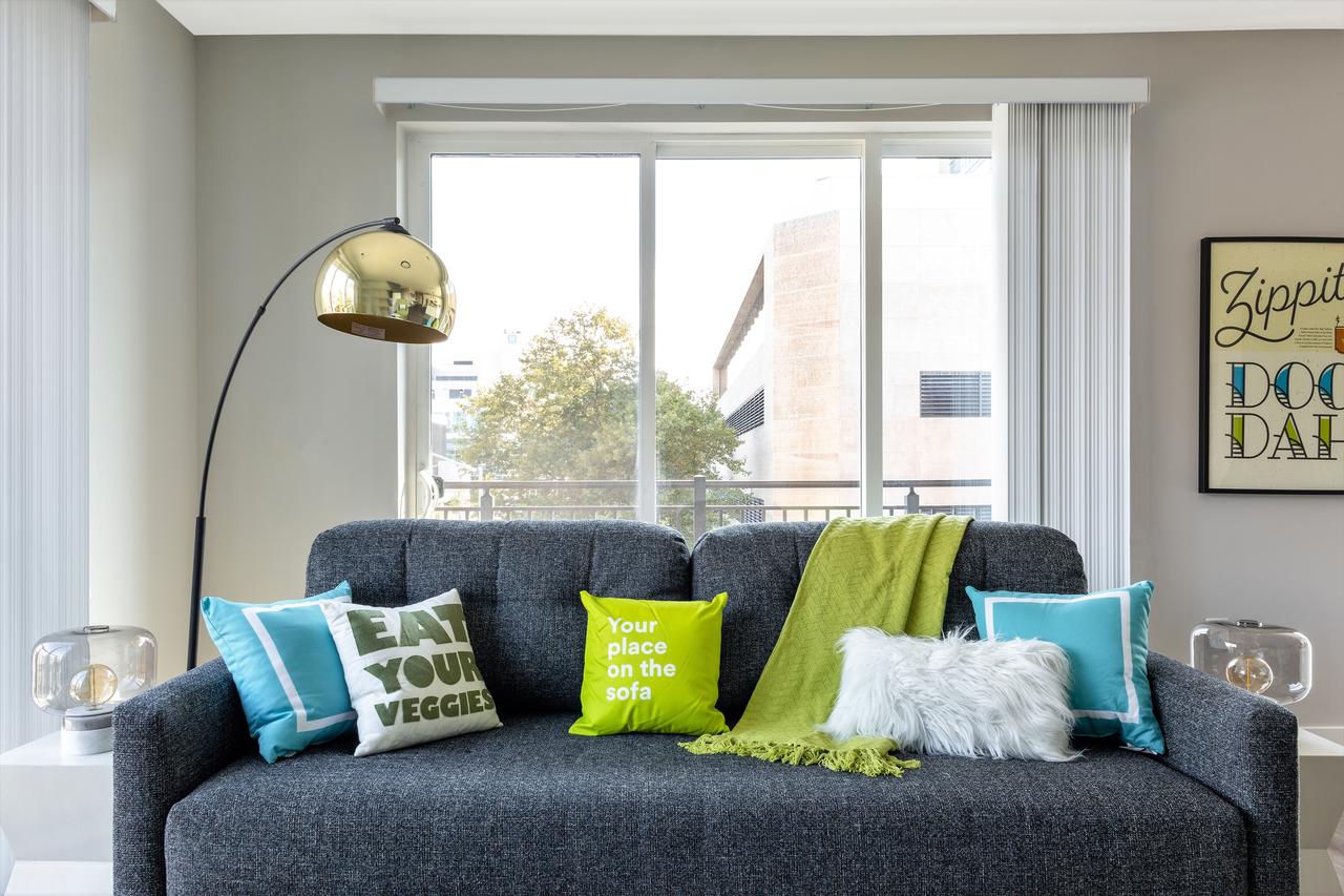 Stay Alfred At 223 E Town - thumb 25