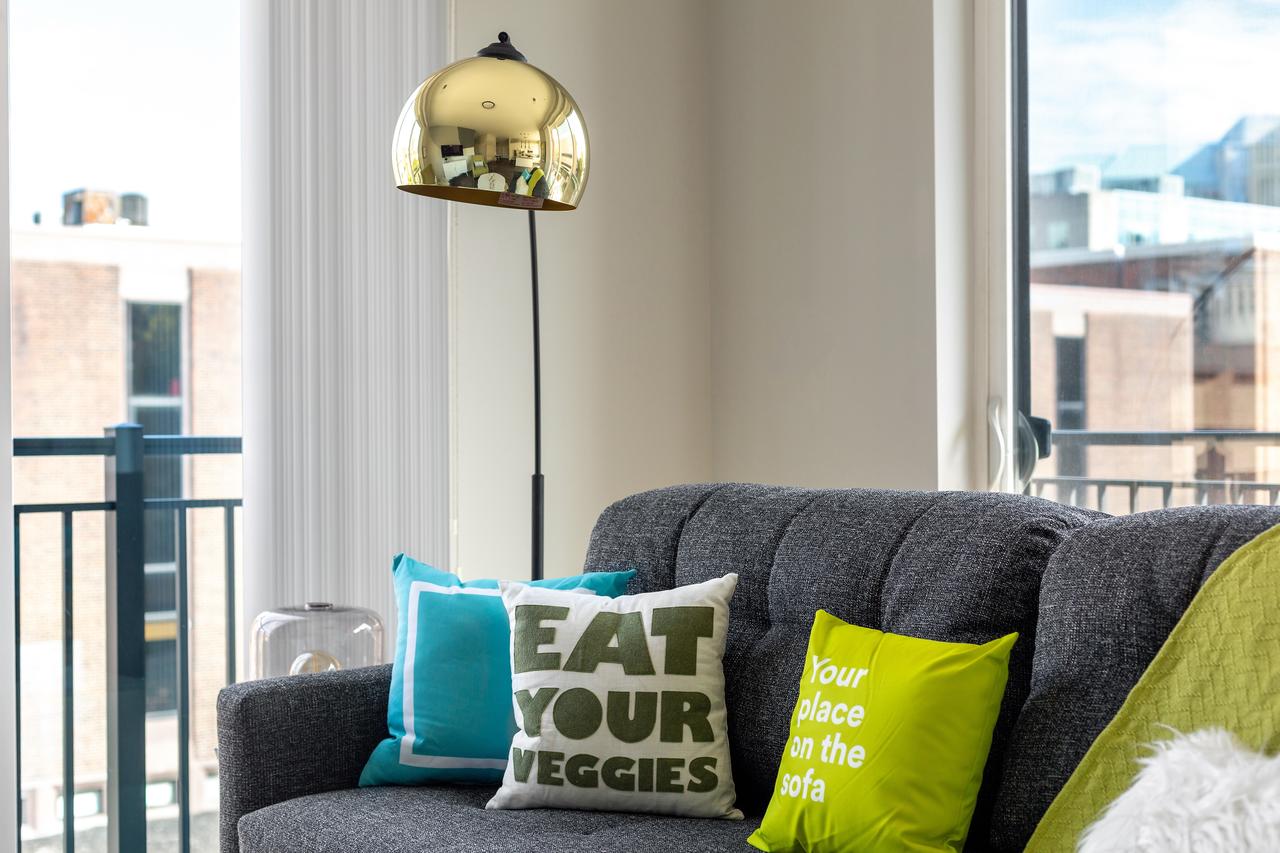 Stay Alfred At 223 E Town - thumb 34