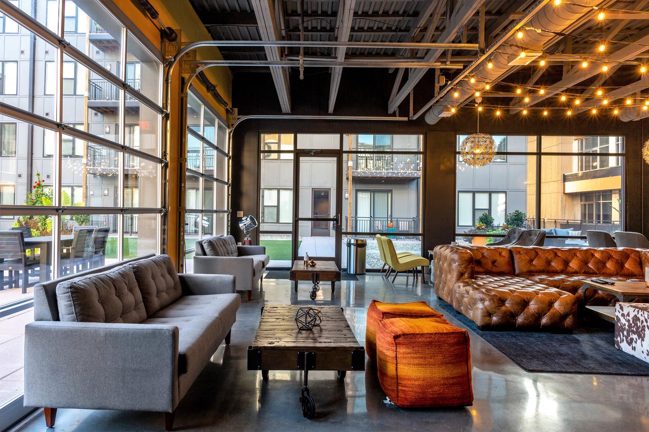 Stay Alfred At 223 E Town - thumb 18