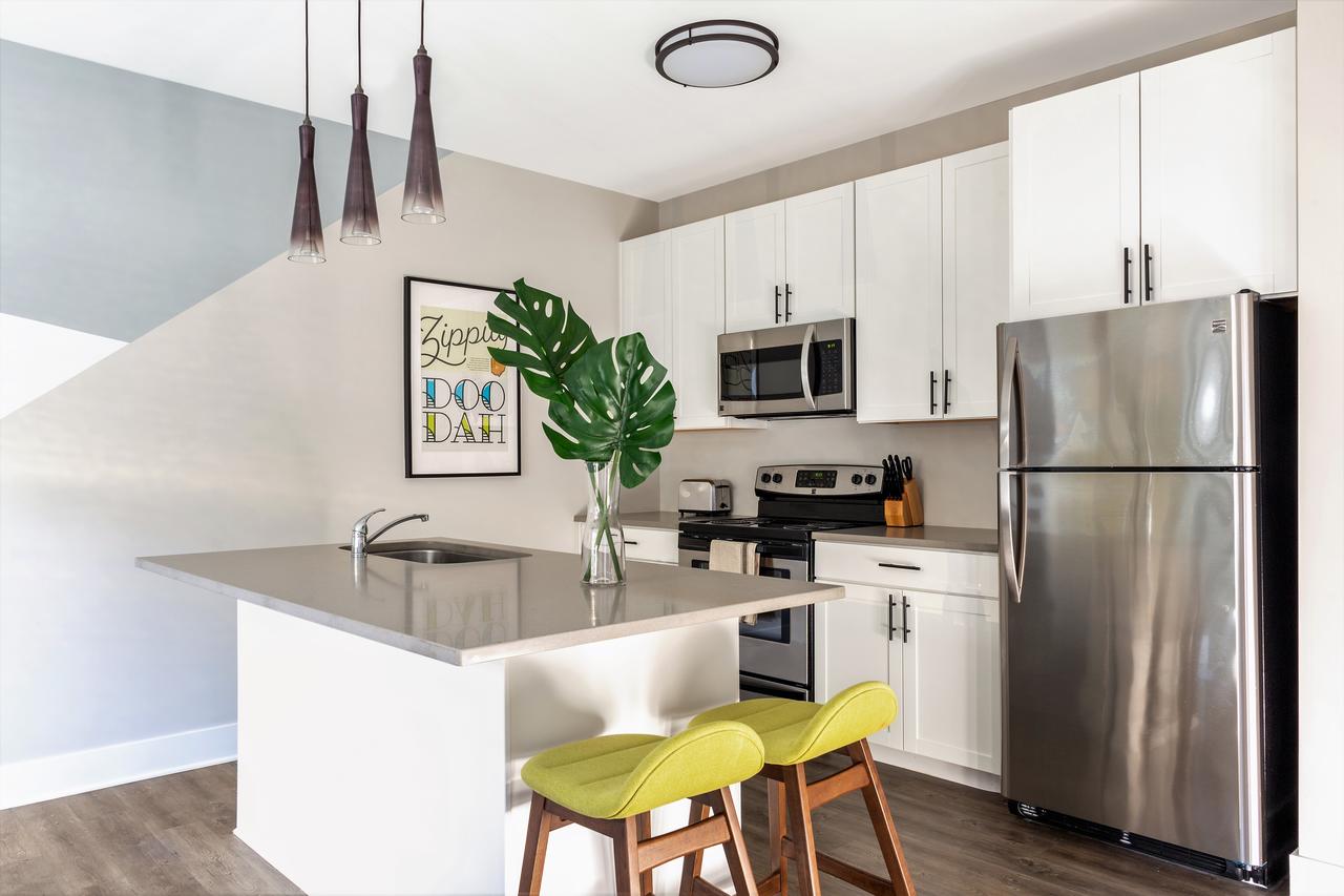 Stay Alfred At 223 E Town - thumb 4