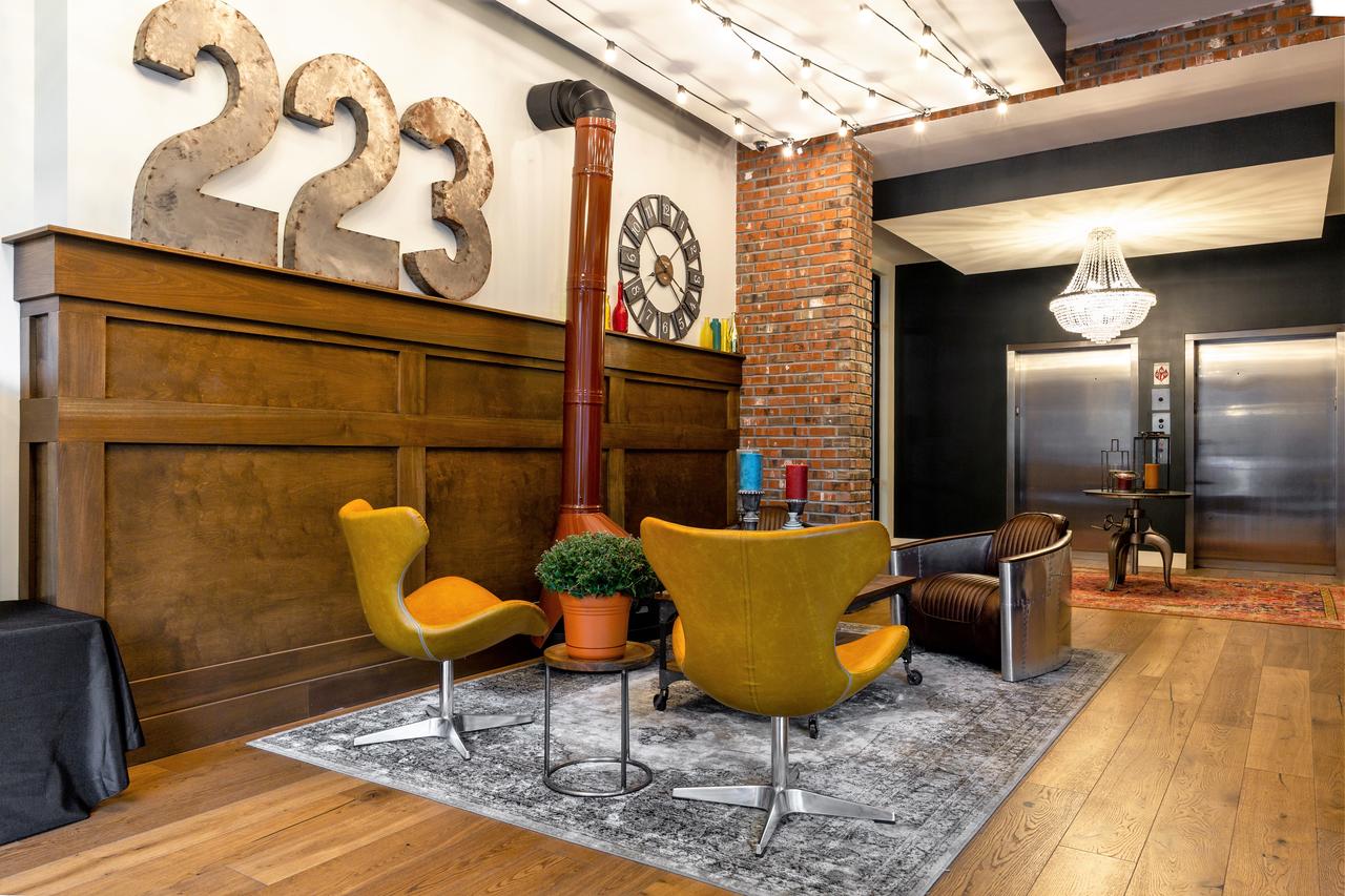 Stay Alfred At 223 E Town - thumb 37