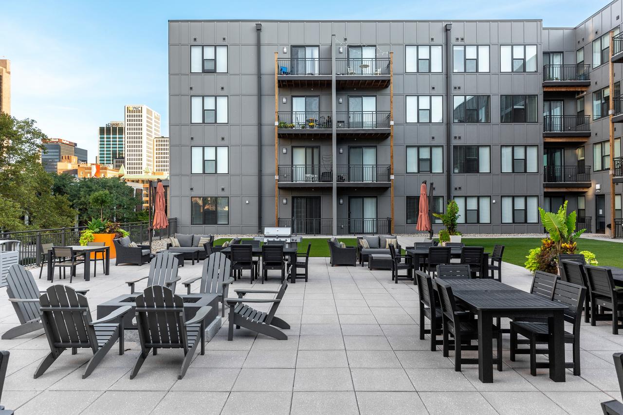 Stay Alfred At 223 E Town - thumb 6