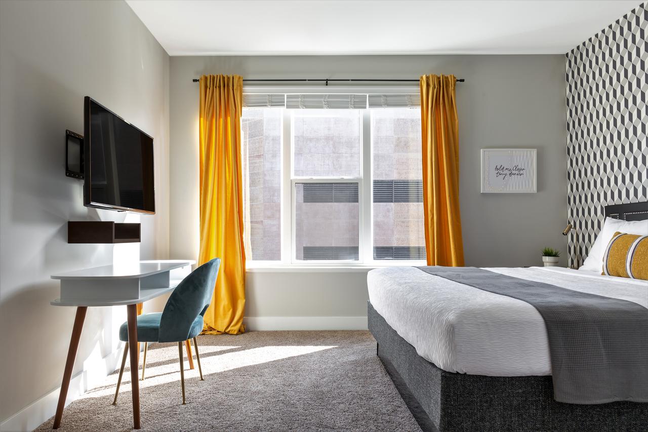 Stay Alfred At 223 E Town - thumb 0