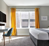 Stay Alfred at 223 E Town - Accommodation Ohio