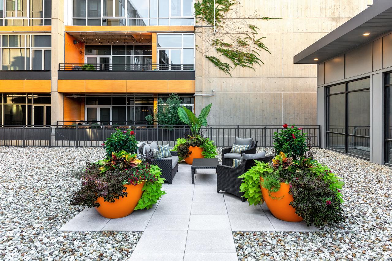 Stay Alfred At 223 E Town - thumb 9