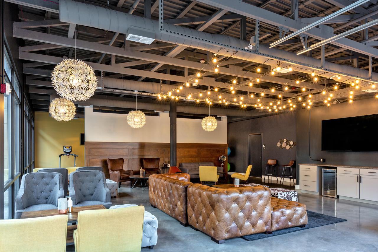 Stay Alfred At 223 E Town - thumb 14