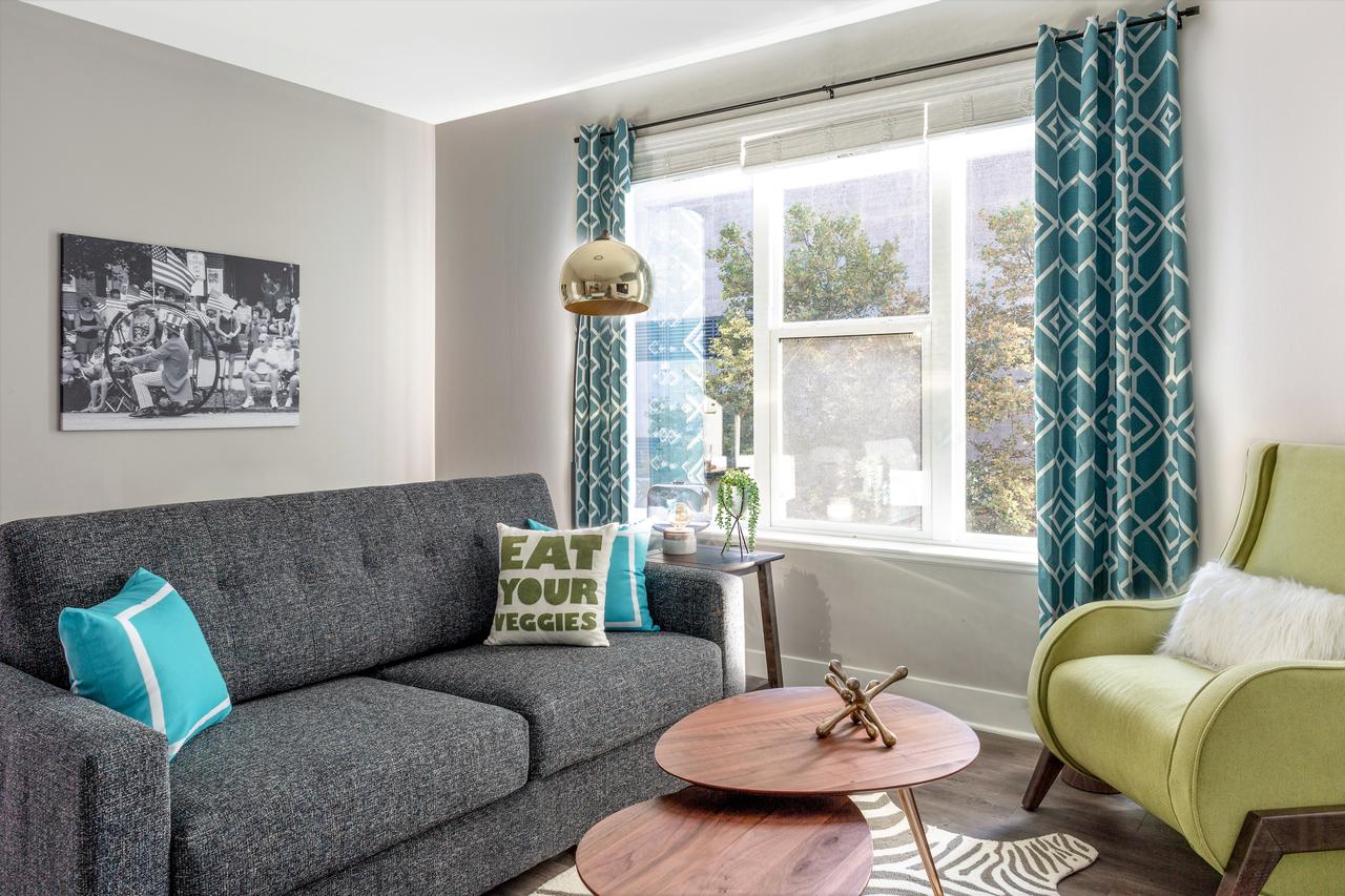 Stay Alfred At 223 E Town - thumb 11