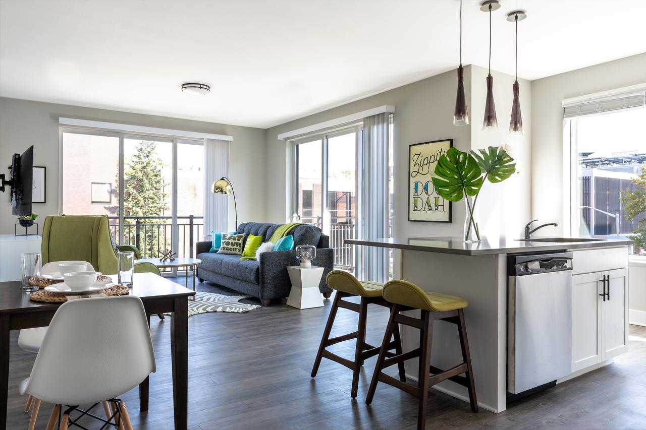 Stay Alfred At 223 E Town - thumb 1