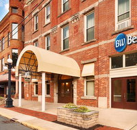 Best Western Park Hotel - Accommodation Ohio