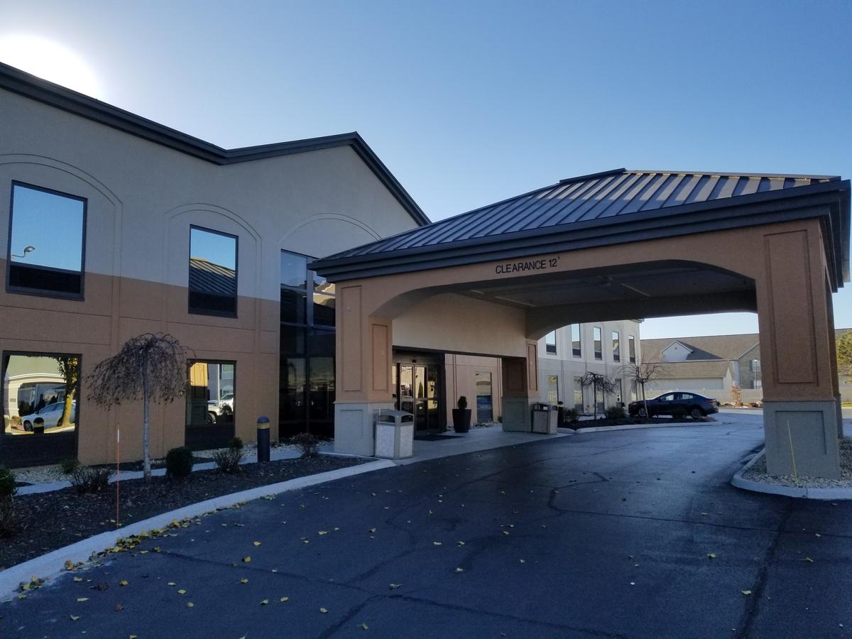 Best Western Suites Columbus - thumb 1