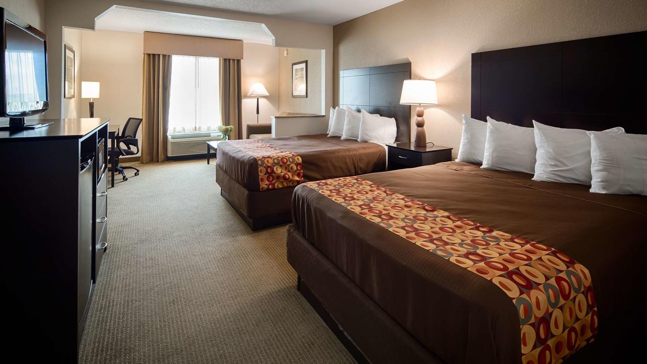 Best Western Suites Columbus - thumb 3