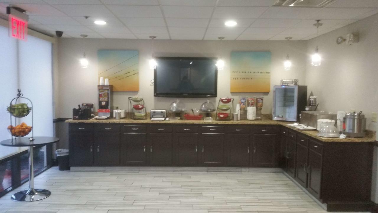 Best Western Suites Columbus - thumb 9