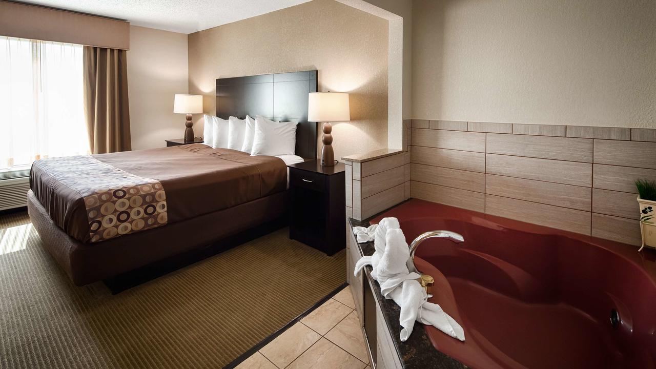 Best Western Suites Columbus - thumb 2