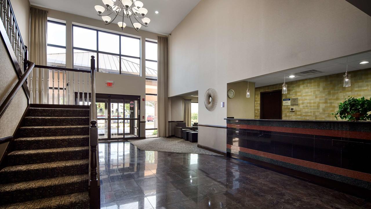 Best Western Suites Columbus - thumb 8