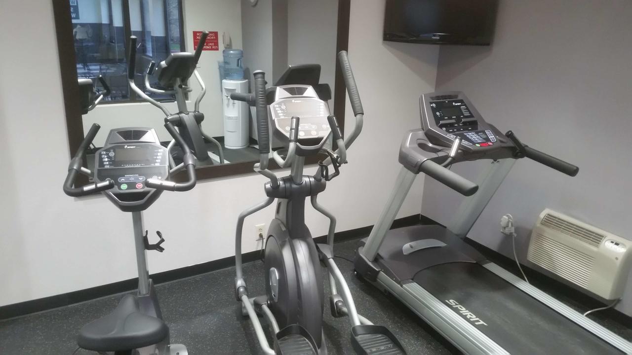 Best Western Suites Columbus - thumb 11