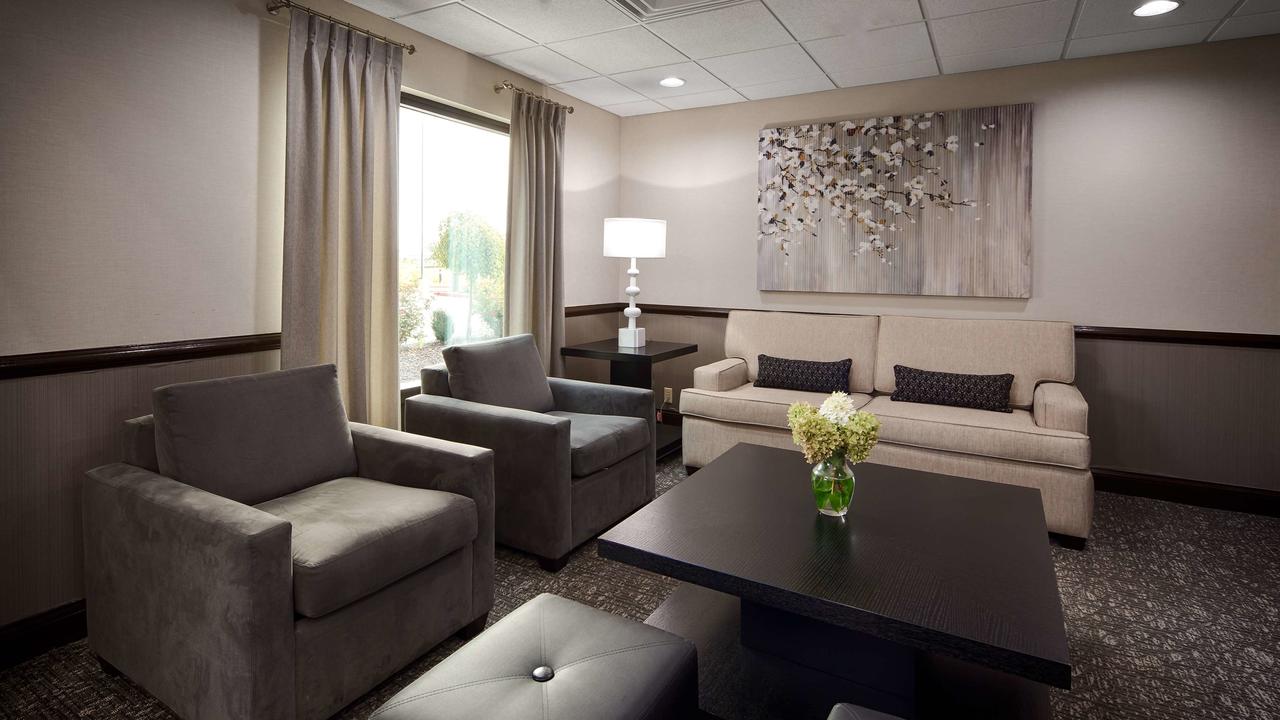 Best Western Suites Columbus - thumb 7