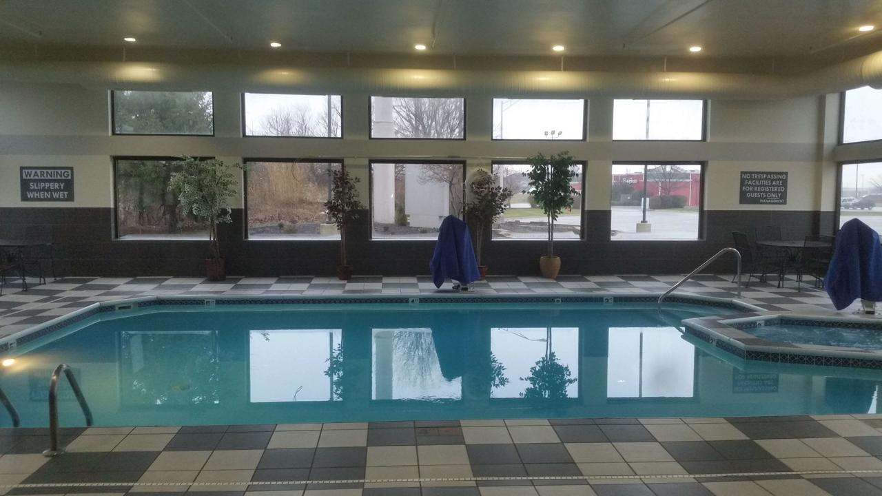 Best Western Suites Columbus - thumb 13