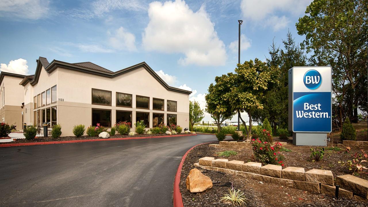 Best Western Suites Columbus - thumb 19