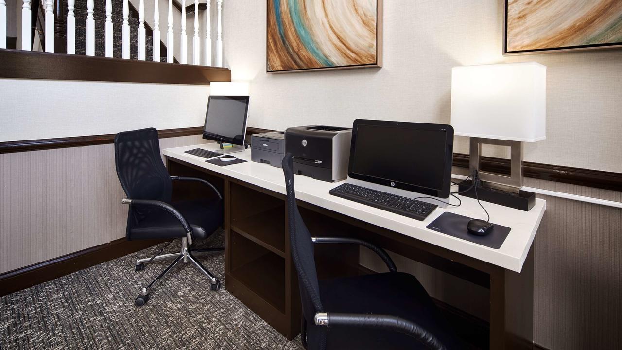 Best Western Suites Columbus - thumb 17