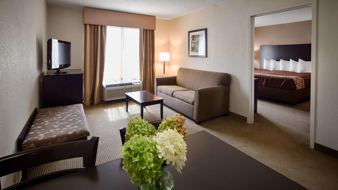 Best Western Suites Columbus - thumb 5
