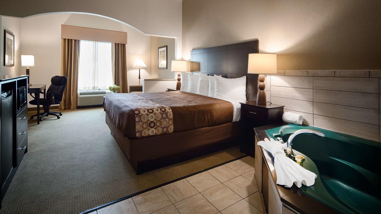 Best Western Suites Columbus - thumb 15