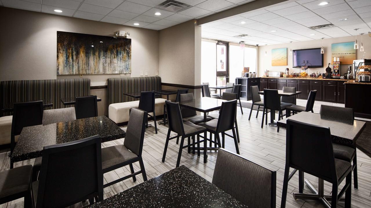 Best Western Suites Columbus - thumb 10