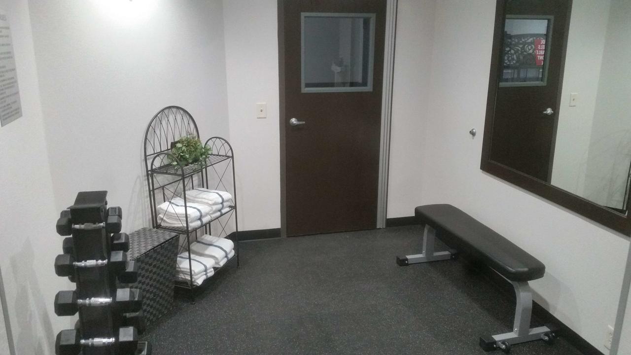 Best Western Suites Columbus - thumb 12