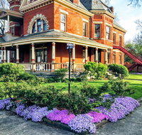 The Benninghofen House - Accommodation Ohio