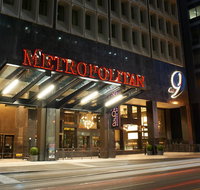 Metropolitan at The 9 Autograph Collection - Accommodation Ohio