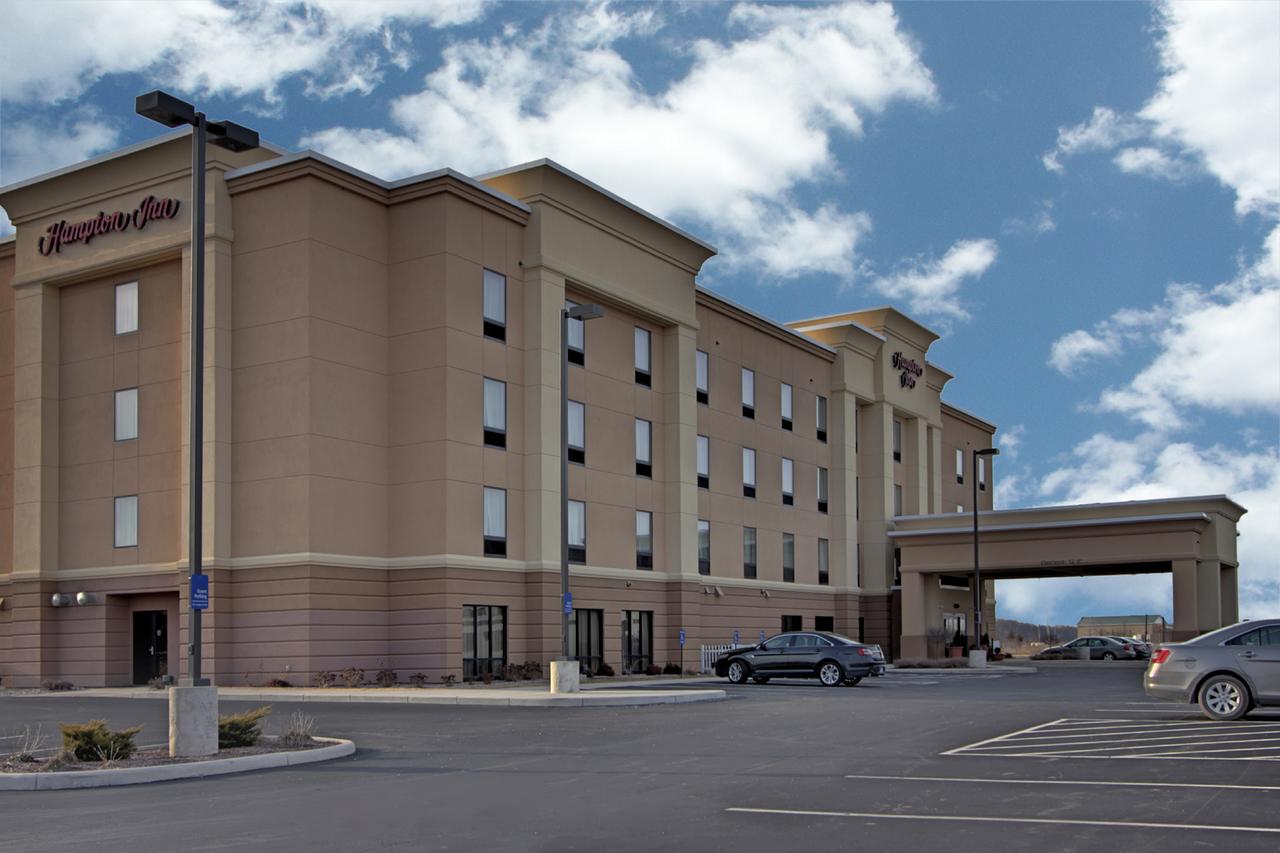 Hampton Inn Defiance - thumb 15