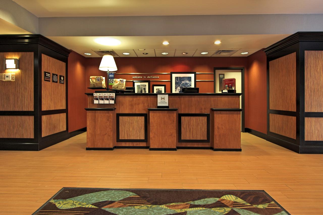 Hampton Inn Defiance - thumb 14