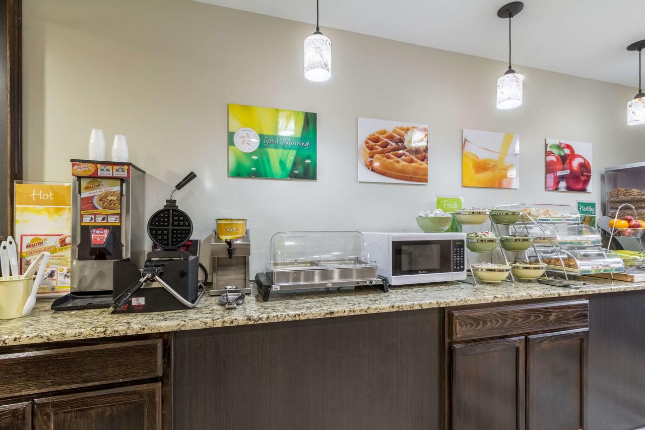 Quality Inn & Suites North Lima - Boardman - thumb 21