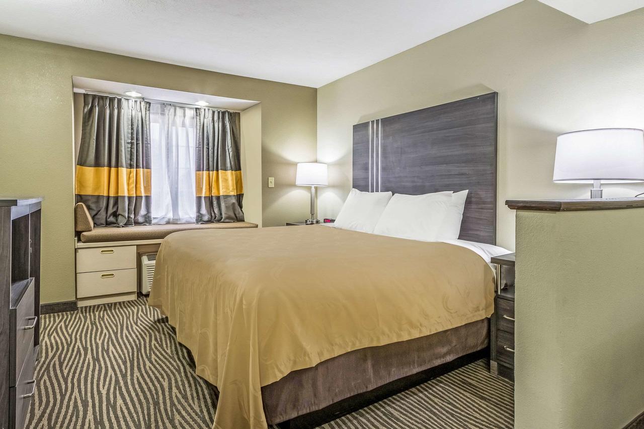 Quality Inn & Suites North Lima - Boardman - thumb 24